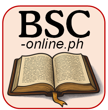 BSC Logo